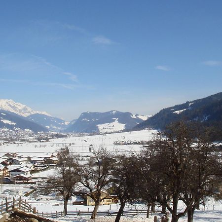 Apartamento Brandstaettgut Altenmarkt im Pongau Exterior foto