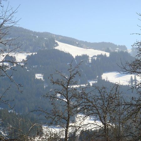 Apartamento Brandstaettgut Altenmarkt im Pongau Exterior foto
