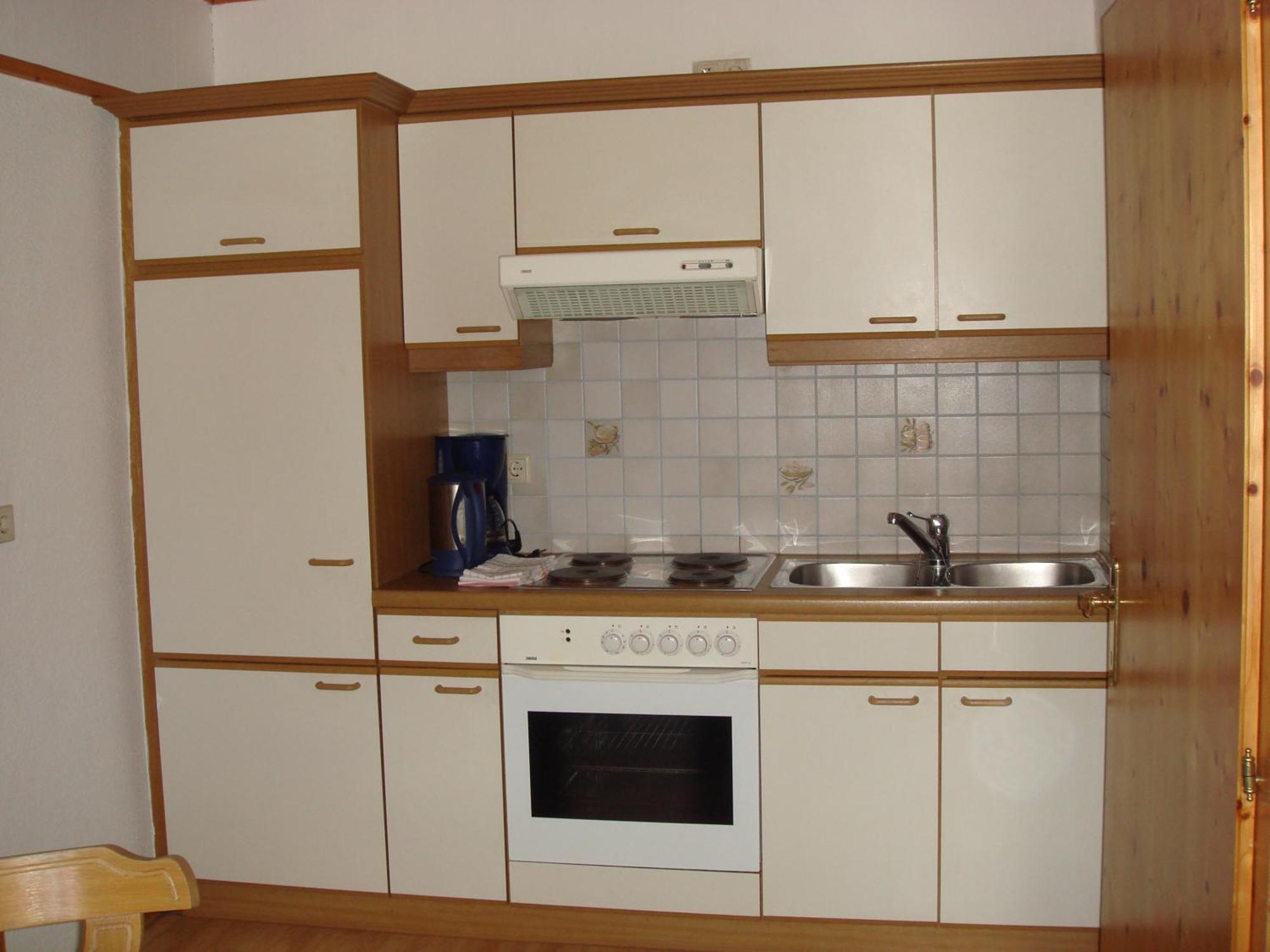 Apartamento Brandstaettgut Altenmarkt im Pongau Exterior foto