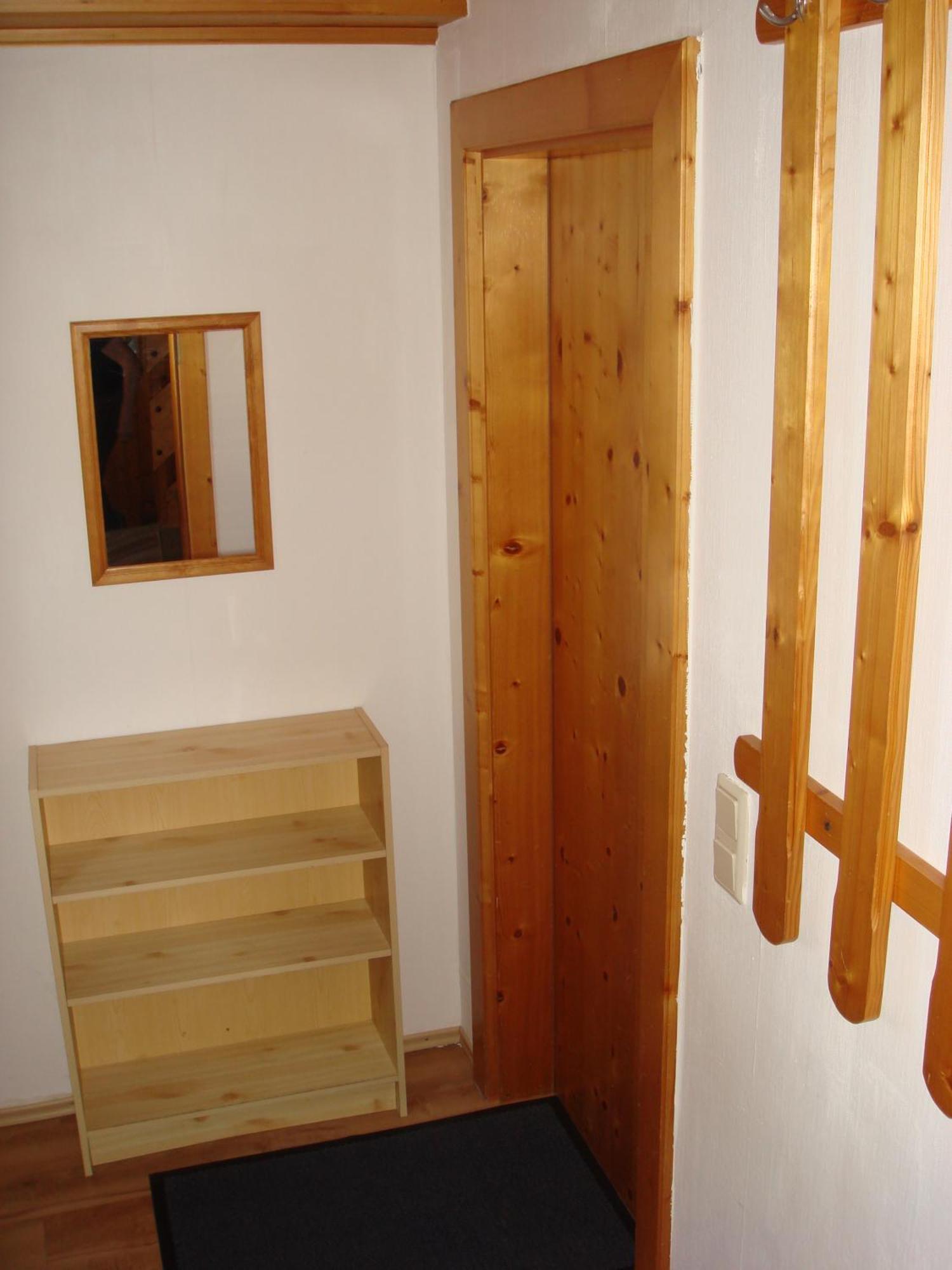 Apartamento Brandstaettgut Altenmarkt im Pongau Exterior foto